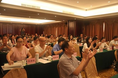 溫州文藝評論家協(xié)會會員參加第五屆浙江省文藝評論骨干“評論新視野”高級研修班_文化_網(wǎng)